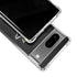 NHL Pittsburgh Penguins Distressed Google Pixel 7a Clear Case
